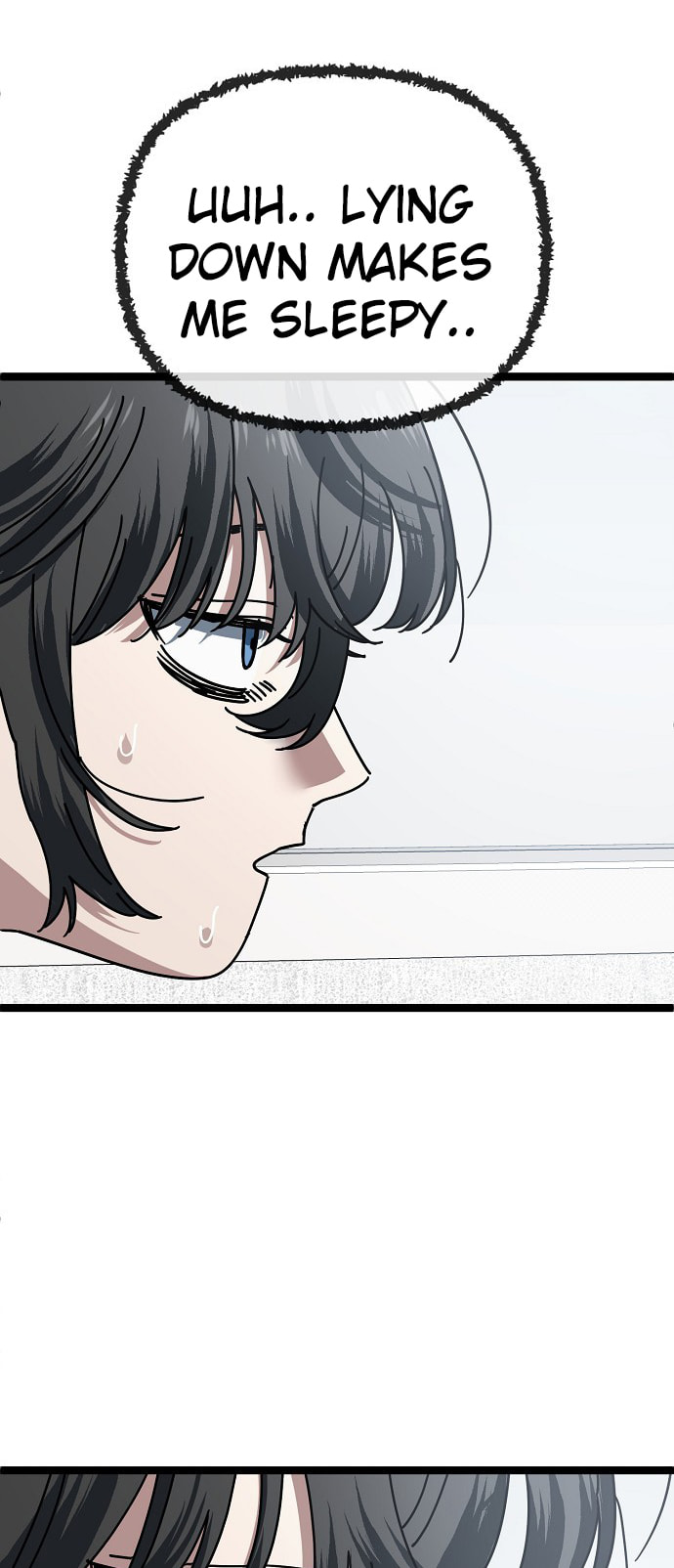 Unemployed Gye Baeksun Chapter 187 page 46 - 