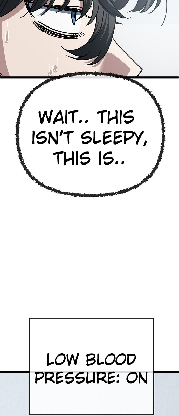 Unemployed Gye Baeksun Chapter 187 page 47 - 