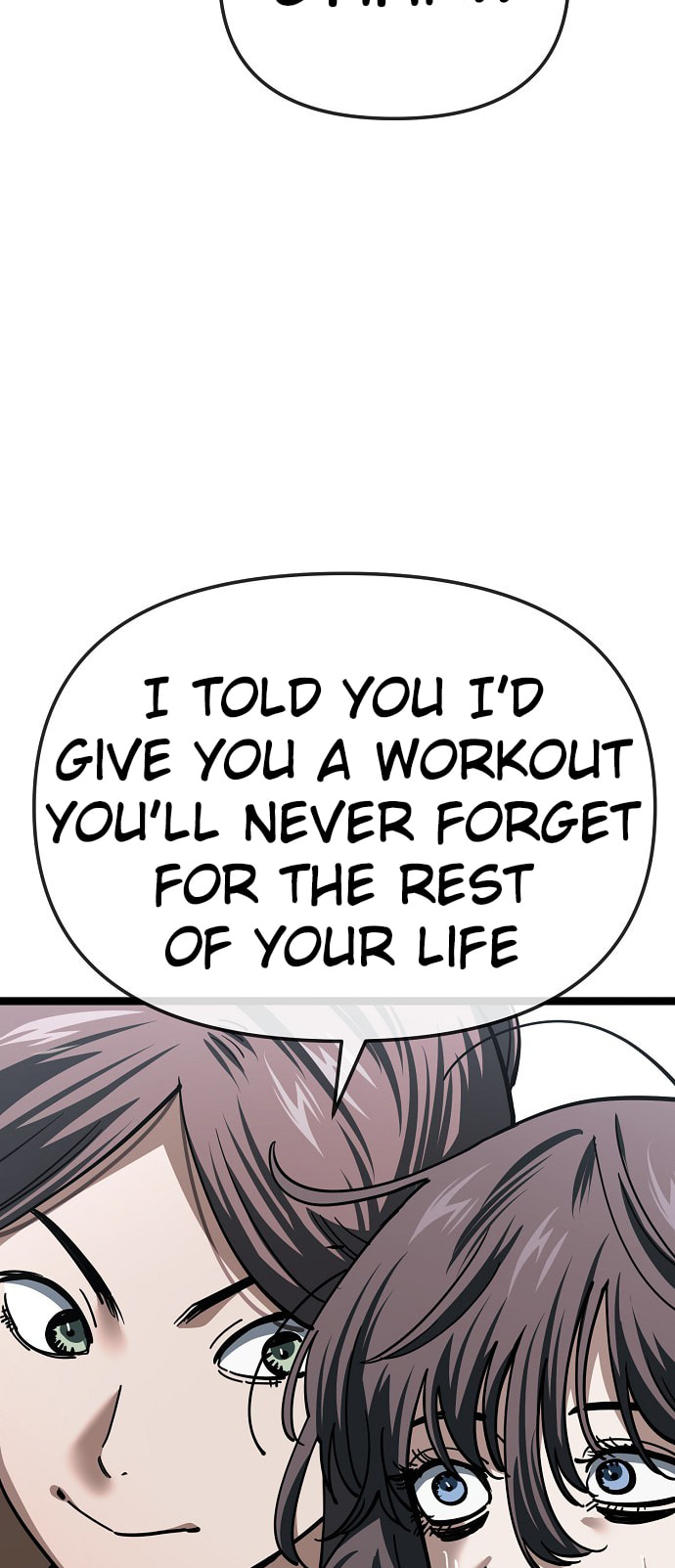 Unemployed Gye Baeksun Chapter 187 page 6 - 