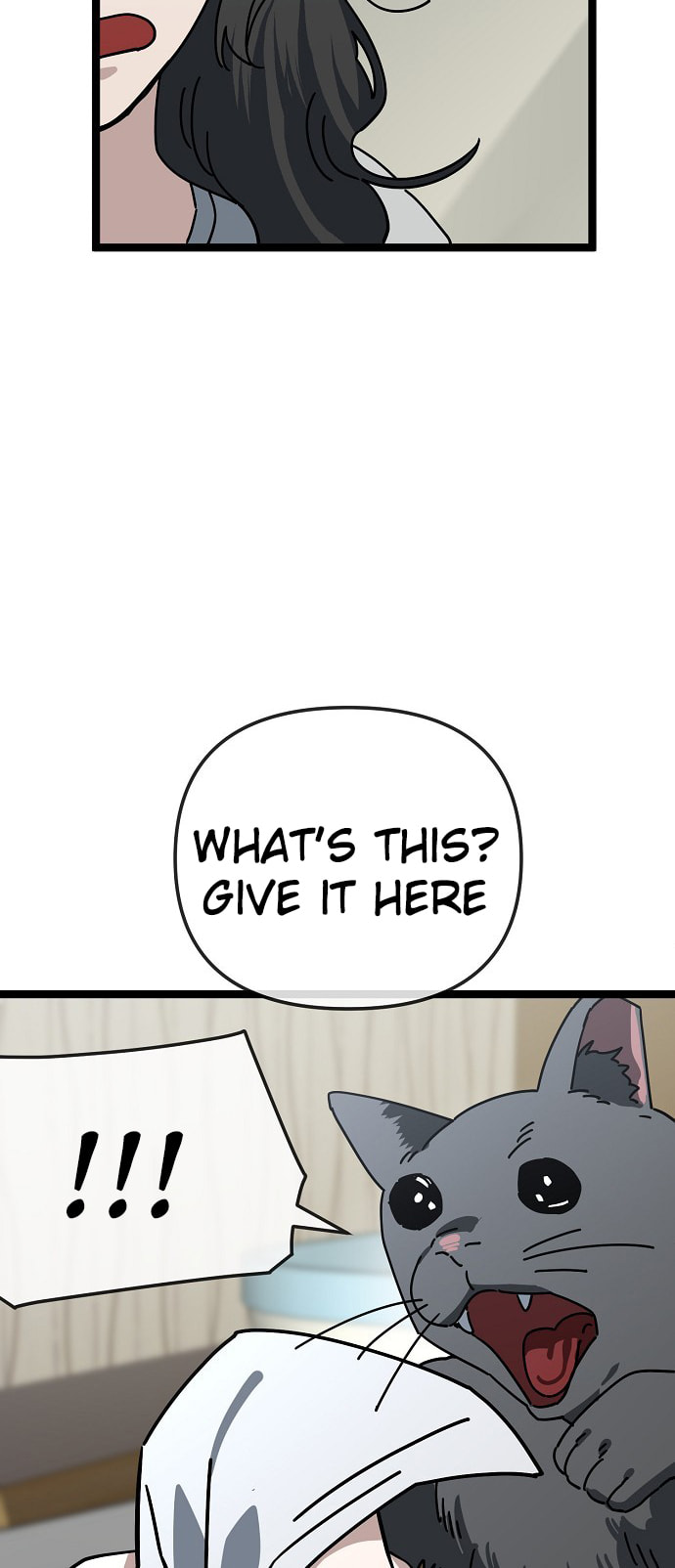 Unemployed Gye Baeksun Chapter 187 page 51 - 