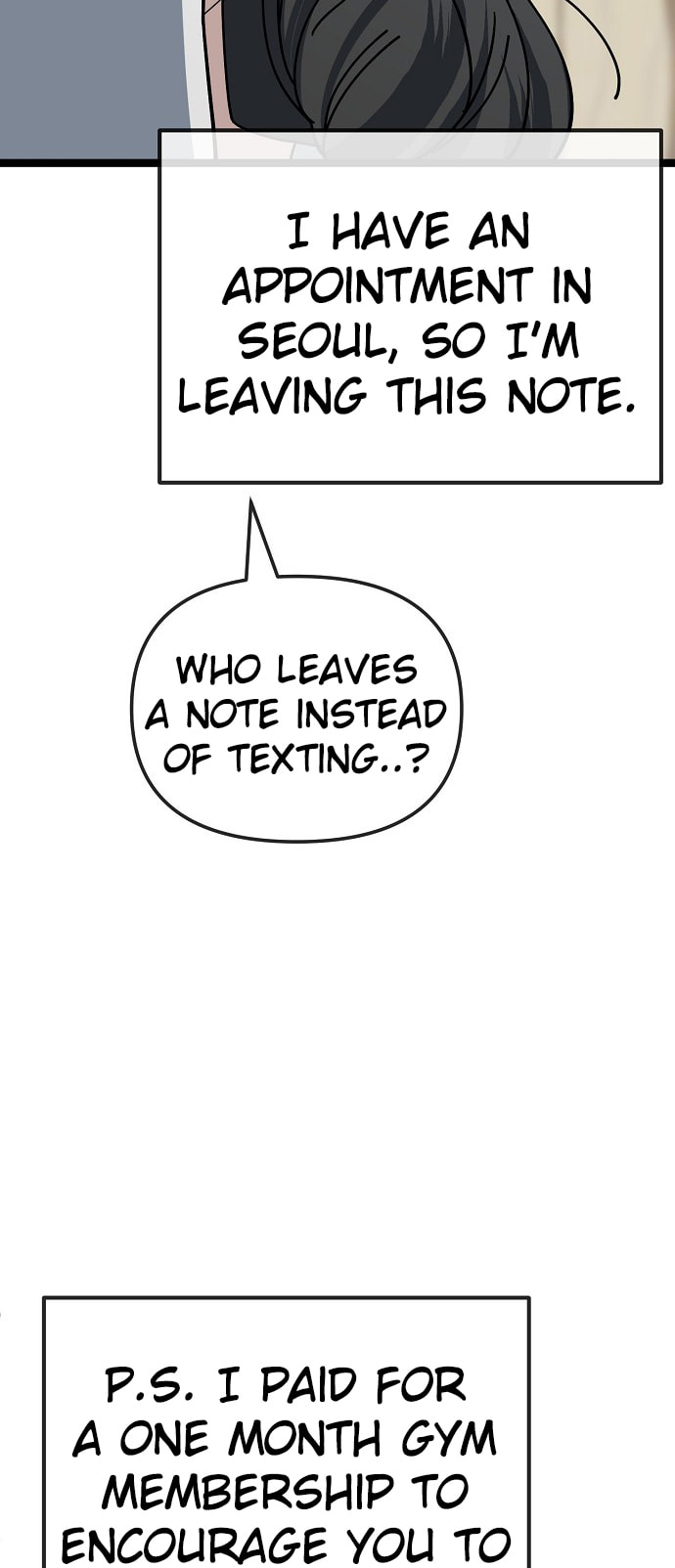 Unemployed Gye Baeksun Chapter 187 page 53 - 