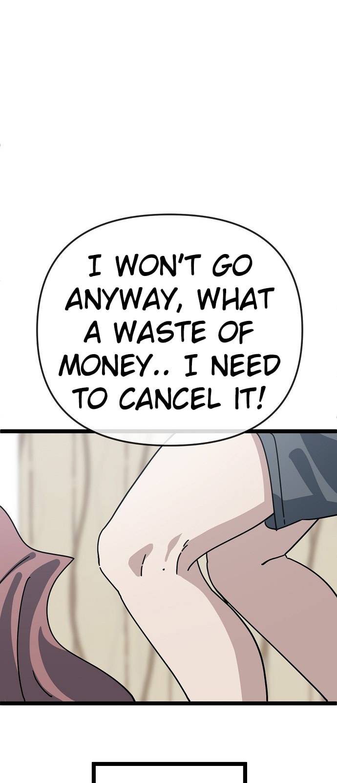 Unemployed Gye Baeksun Chapter 187 page 55 - 