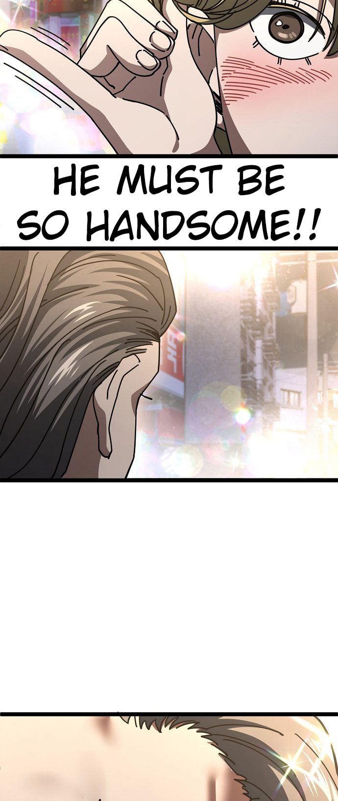 Unemployed Gye Baeksun Chapter 188 page 16 - 