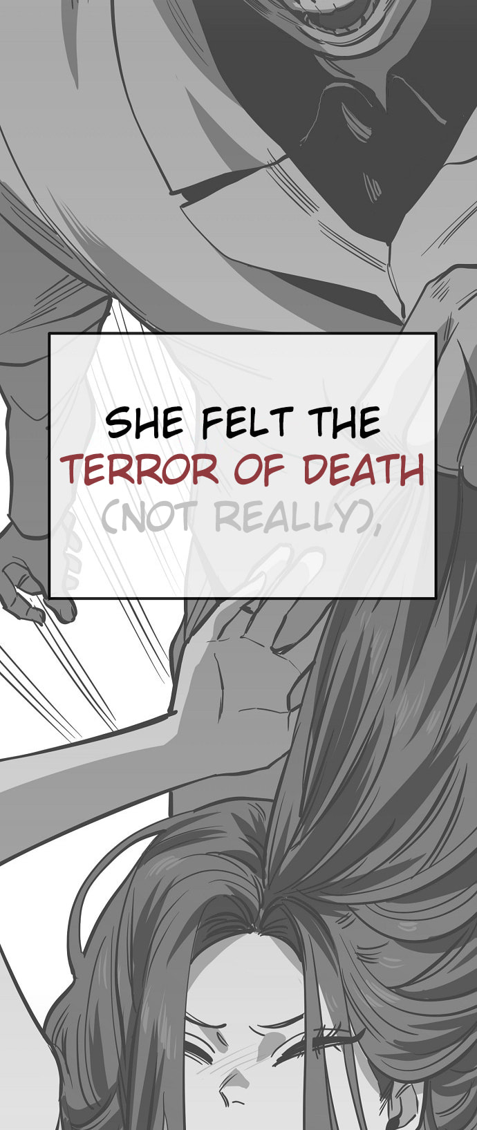 Unemployed Gye Baeksun Chapter 188 page 27 - 