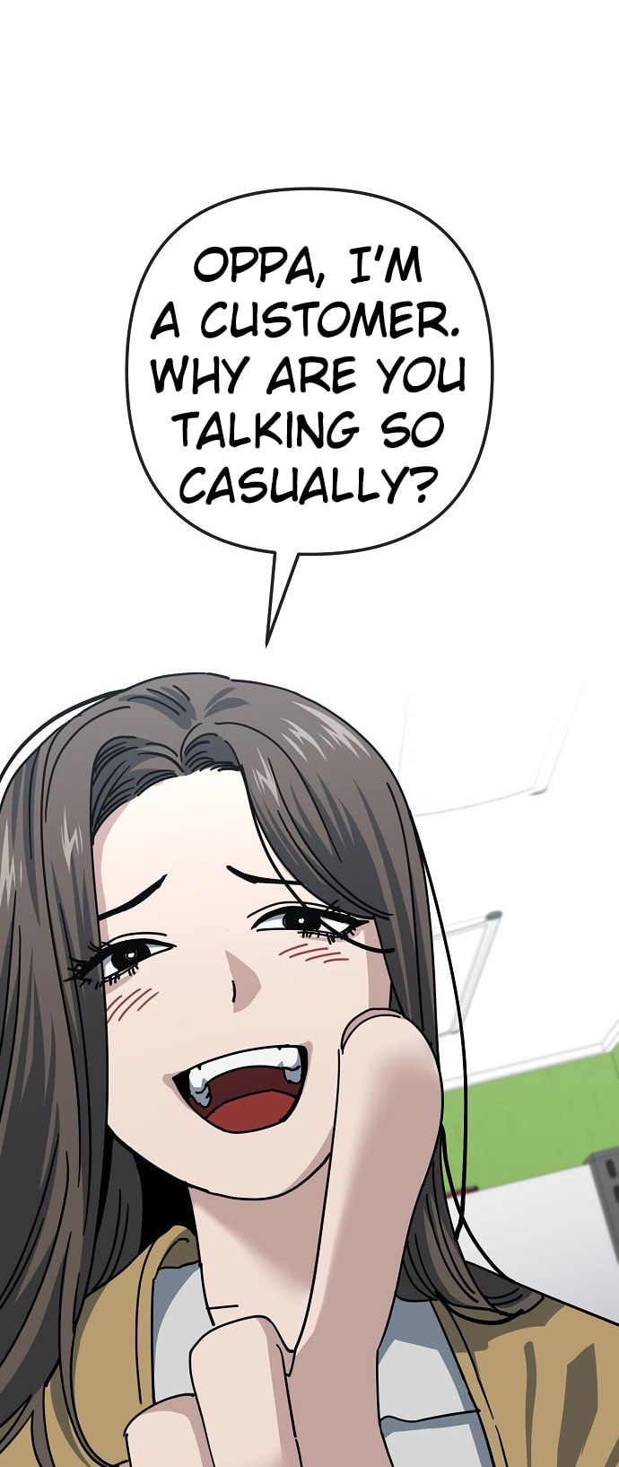 Unemployed Gye Baeksun Chapter 188 page 29 - 