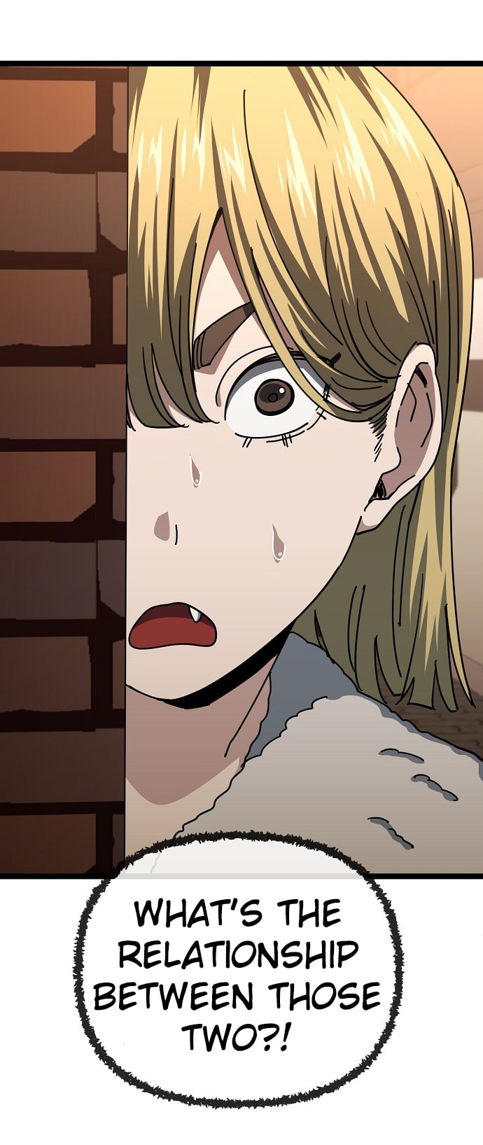 Unemployed Gye Baeksun Chapter 188 page 35 - 