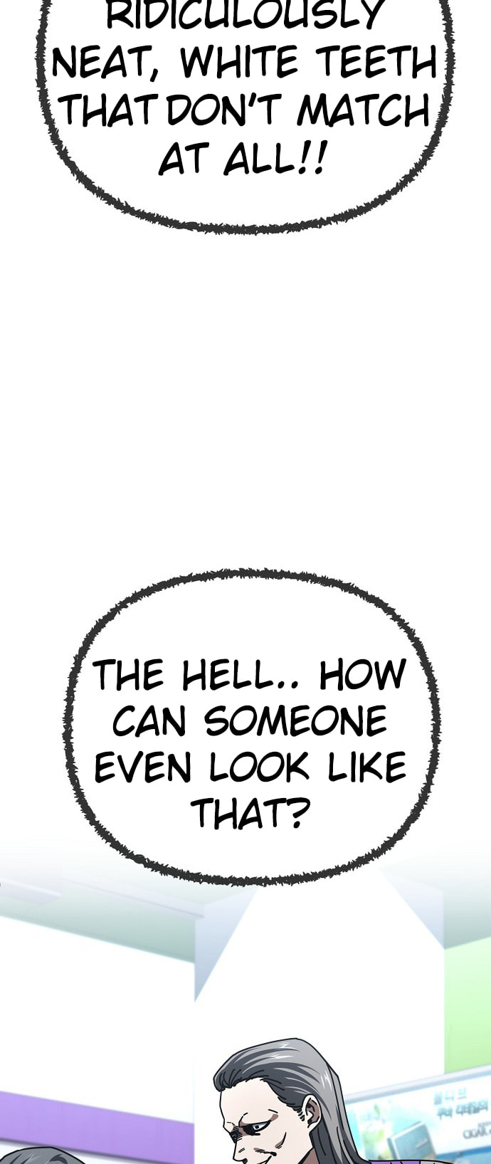 Unemployed Gye Baeksun Chapter 188 page 5 - 