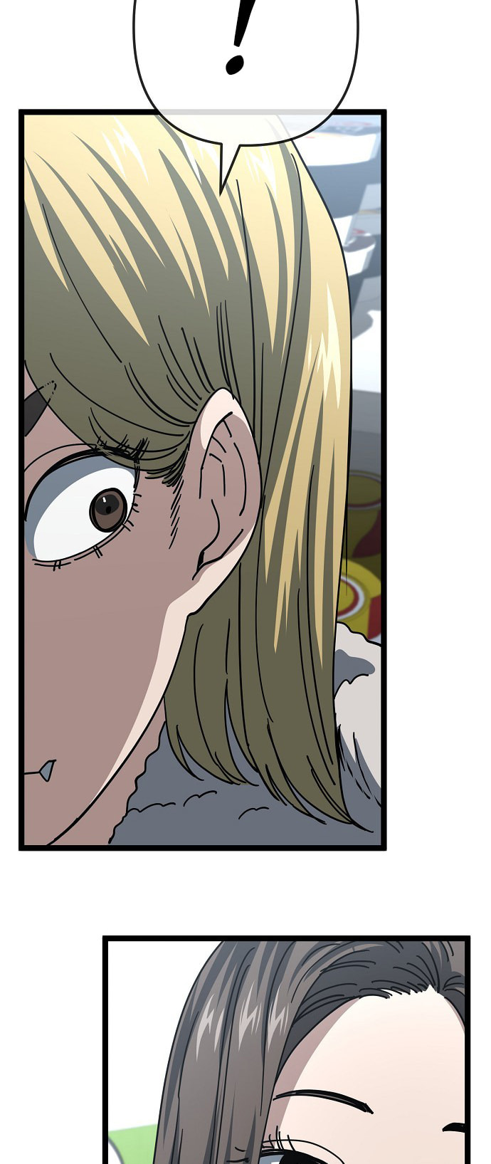 Unemployed Gye Baeksun Chapter 188 page 41 - 