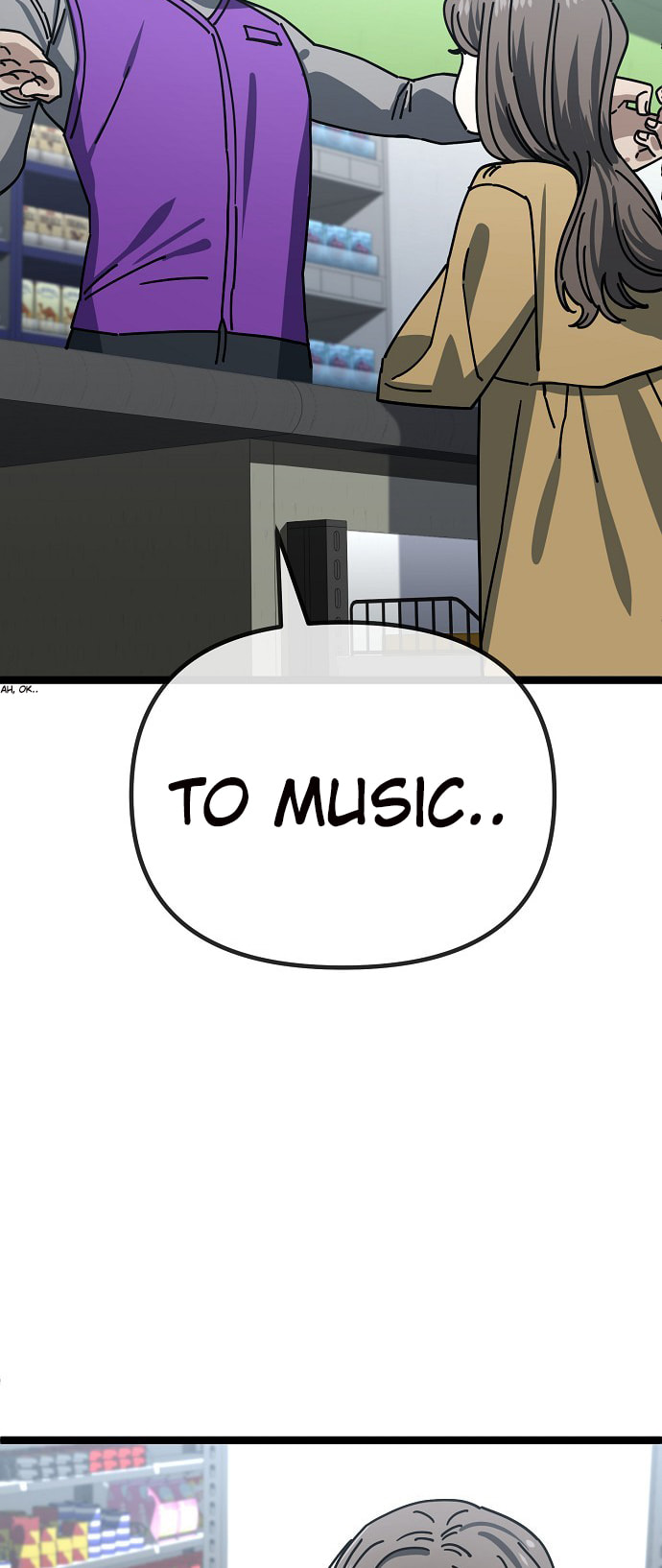 Unemployed Gye Baeksun Chapter 188 page 46 - 