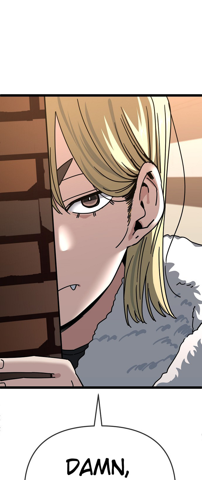 Unemployed Gye Baeksun Chapter 188 page 7 - 