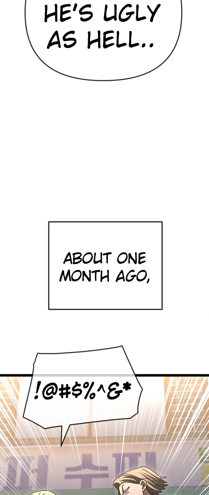 Unemployed Gye Baeksun Chapter 188 page 8 - 