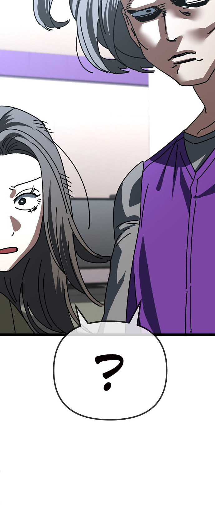 Unemployed Gye Baeksun Chapter 189 page 2 - 