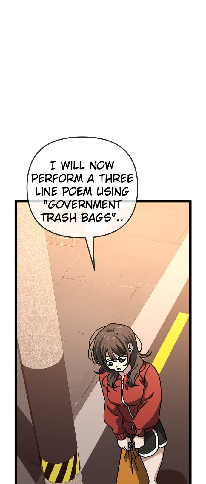Unemployed Gye Baeksun Chapter 189 page 11 - 