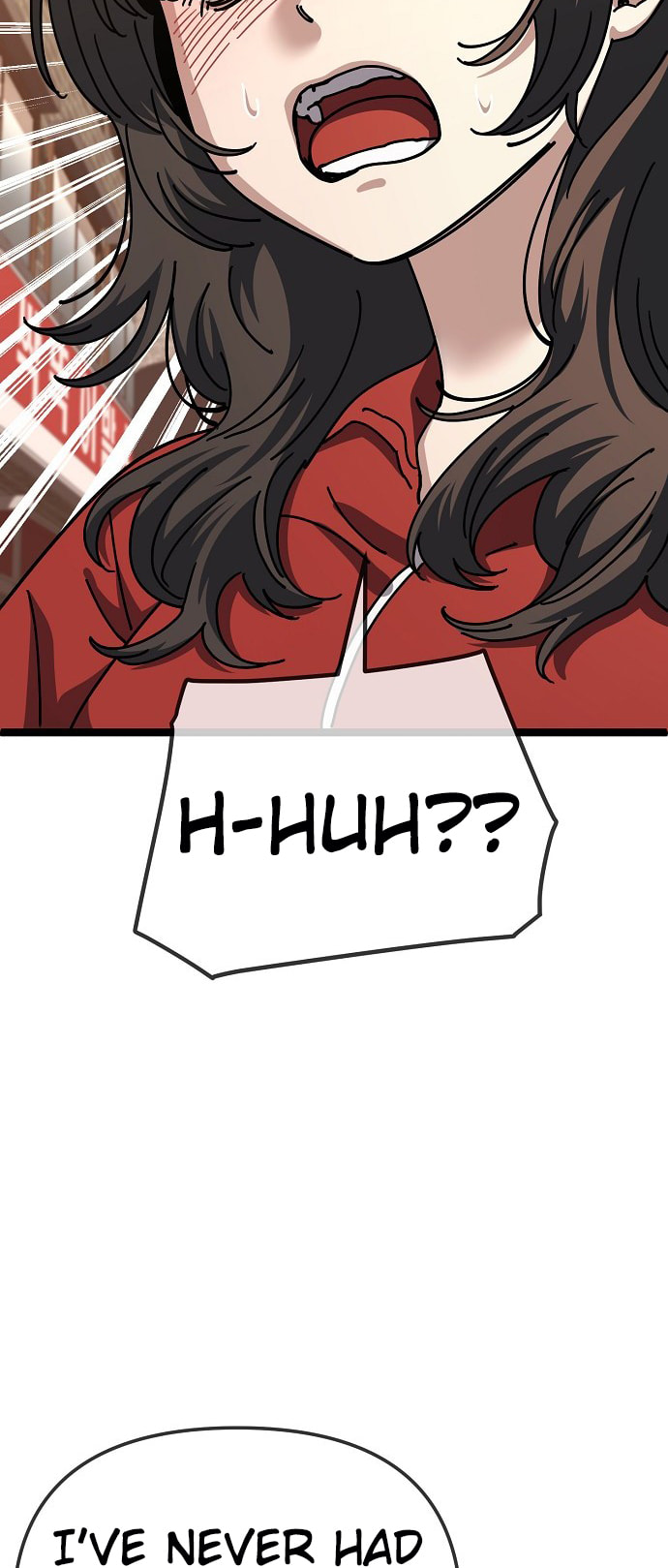 Unemployed Gye Baeksun Chapter 189 page 19 - 