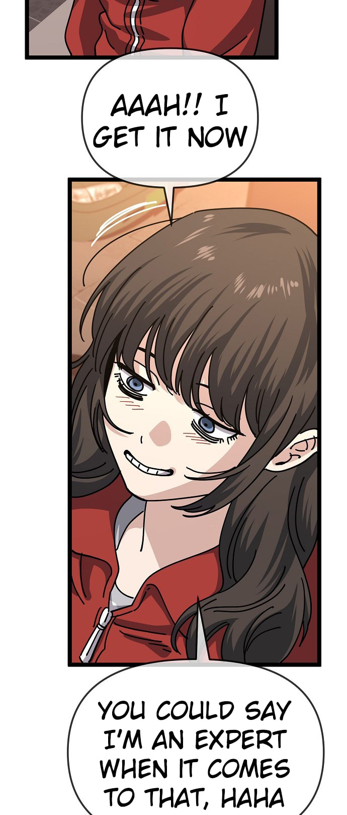Unemployed Gye Baeksun Chapter 189 page 22 - 