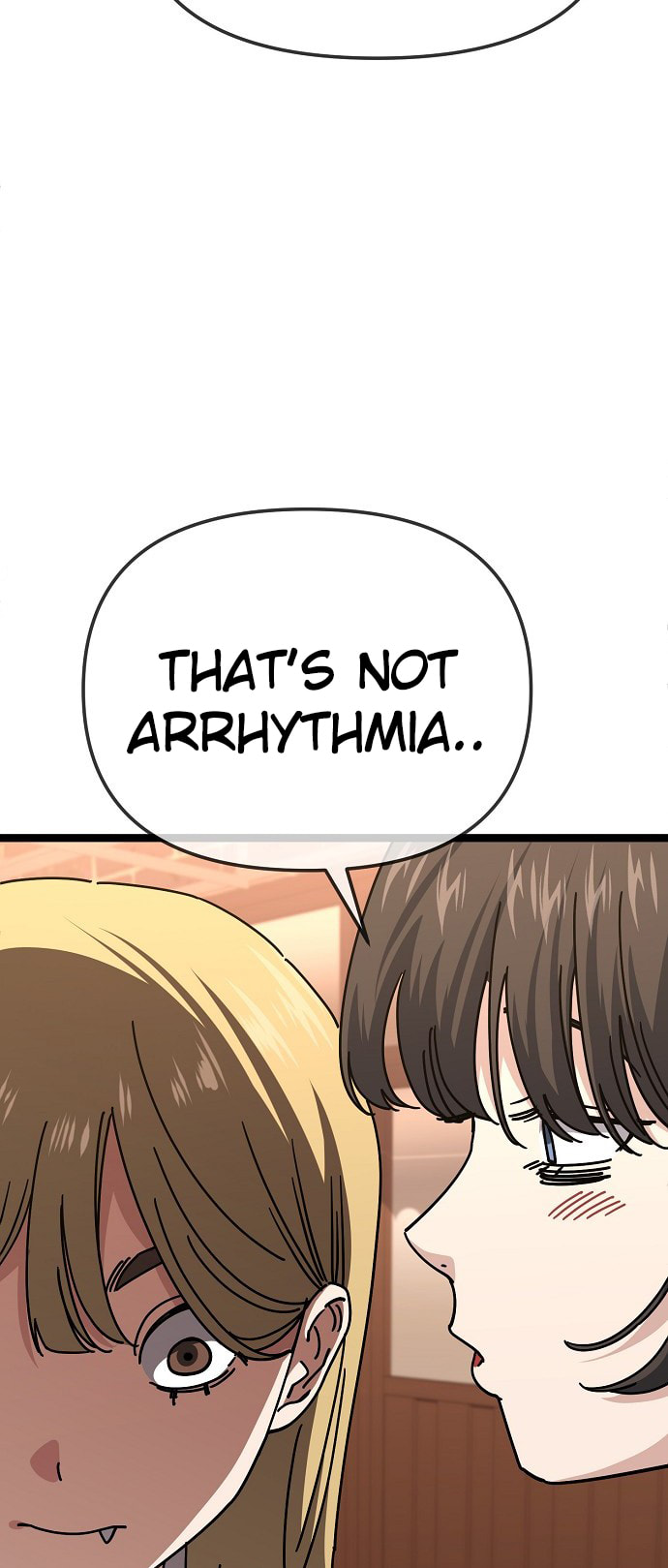 Unemployed Gye Baeksun Chapter 189 page 23 - 
