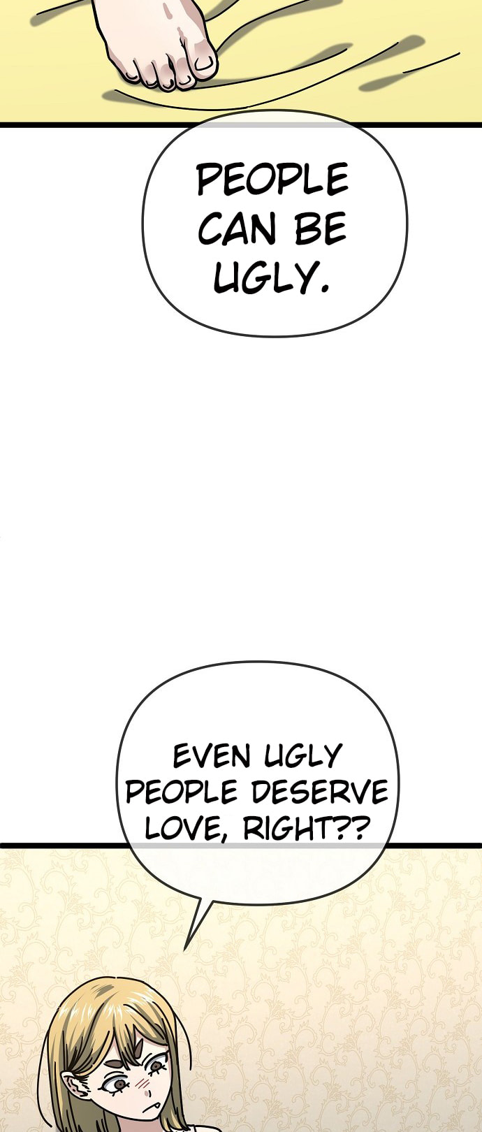 Unemployed Gye Baeksun Chapter 189 page 29 - 