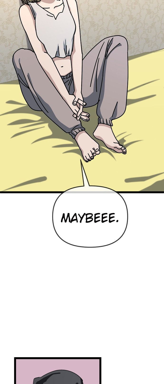Unemployed Gye Baeksun Chapter 189 page 30 - 