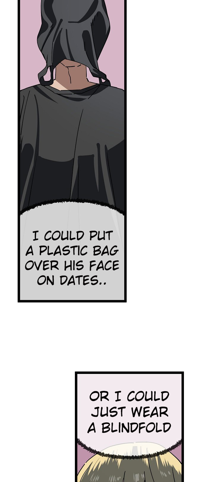 Unemployed Gye Baeksun Chapter 189 page 31 - 