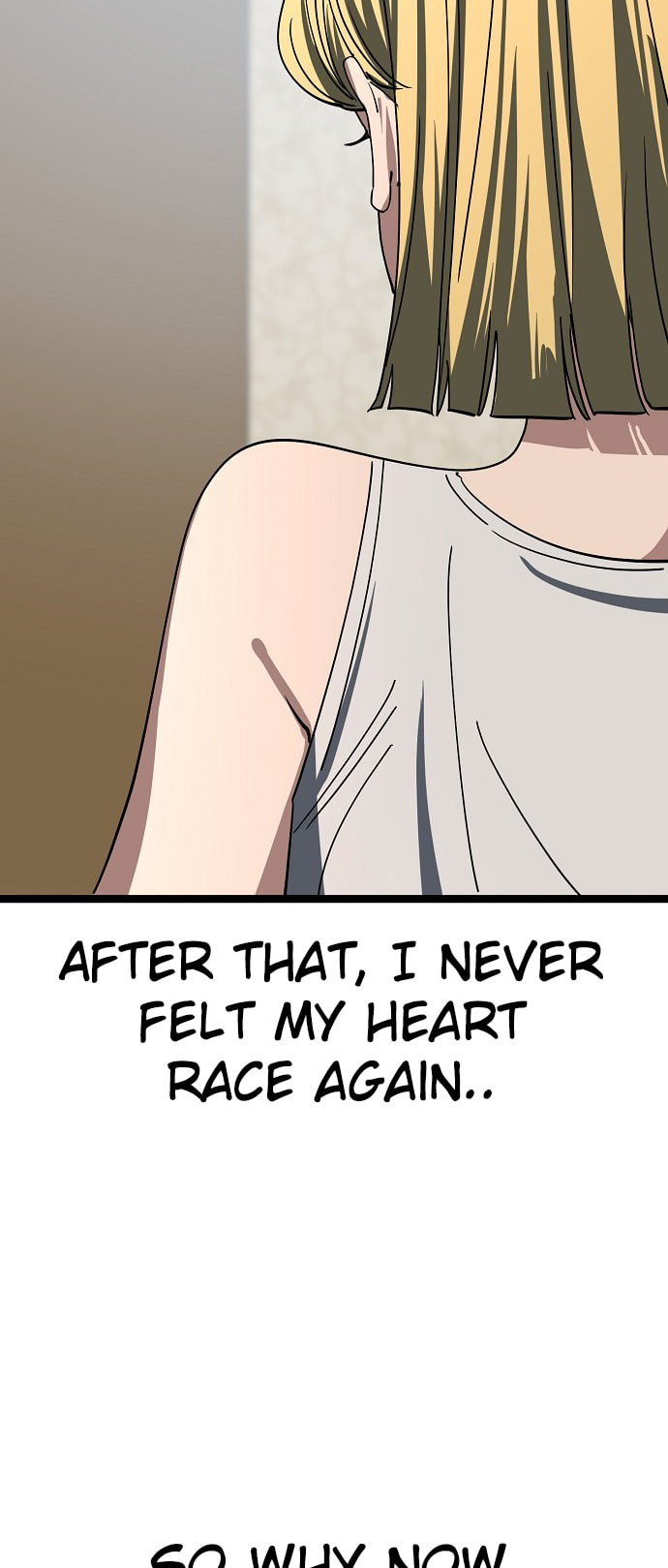 Unemployed Gye Baeksun Chapter 189 page 34 - 