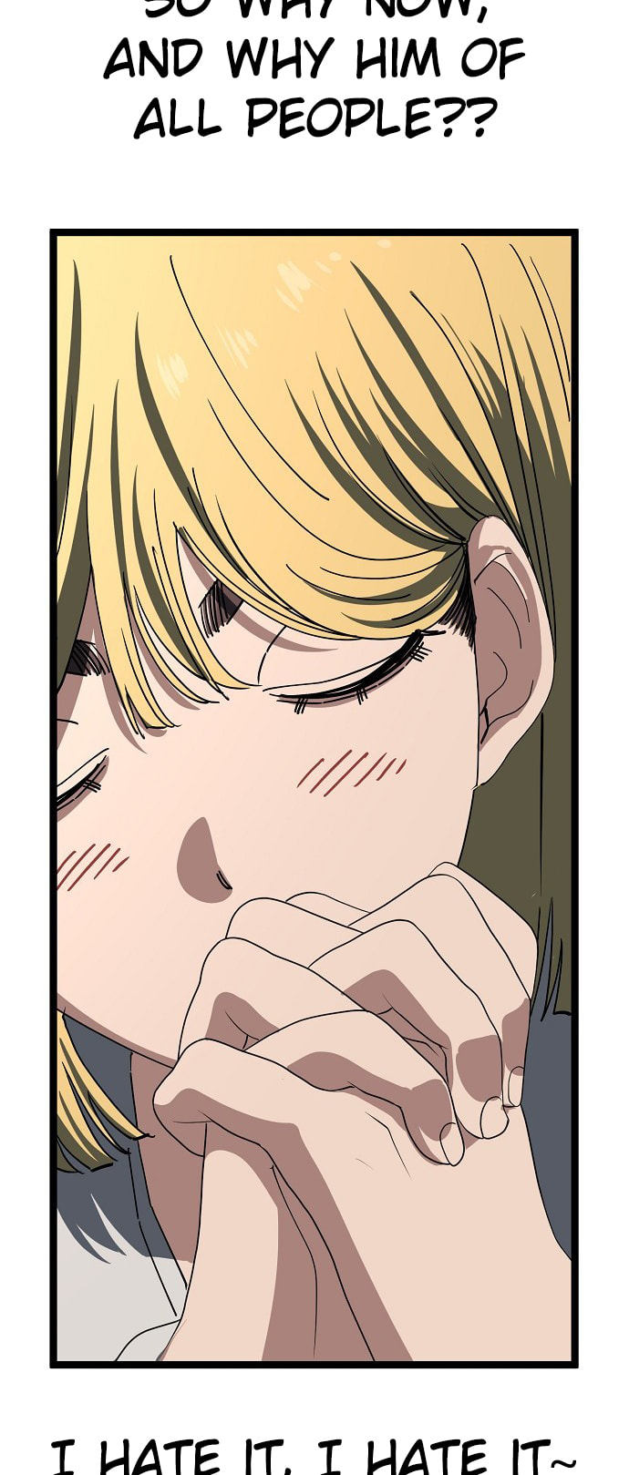 Unemployed Gye Baeksun Chapter 189 page 35 - 