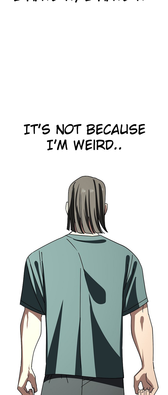Unemployed Gye Baeksun Chapter 189 page 36 - 