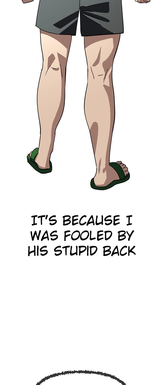 Unemployed Gye Baeksun Chapter 189 page 37 - 
