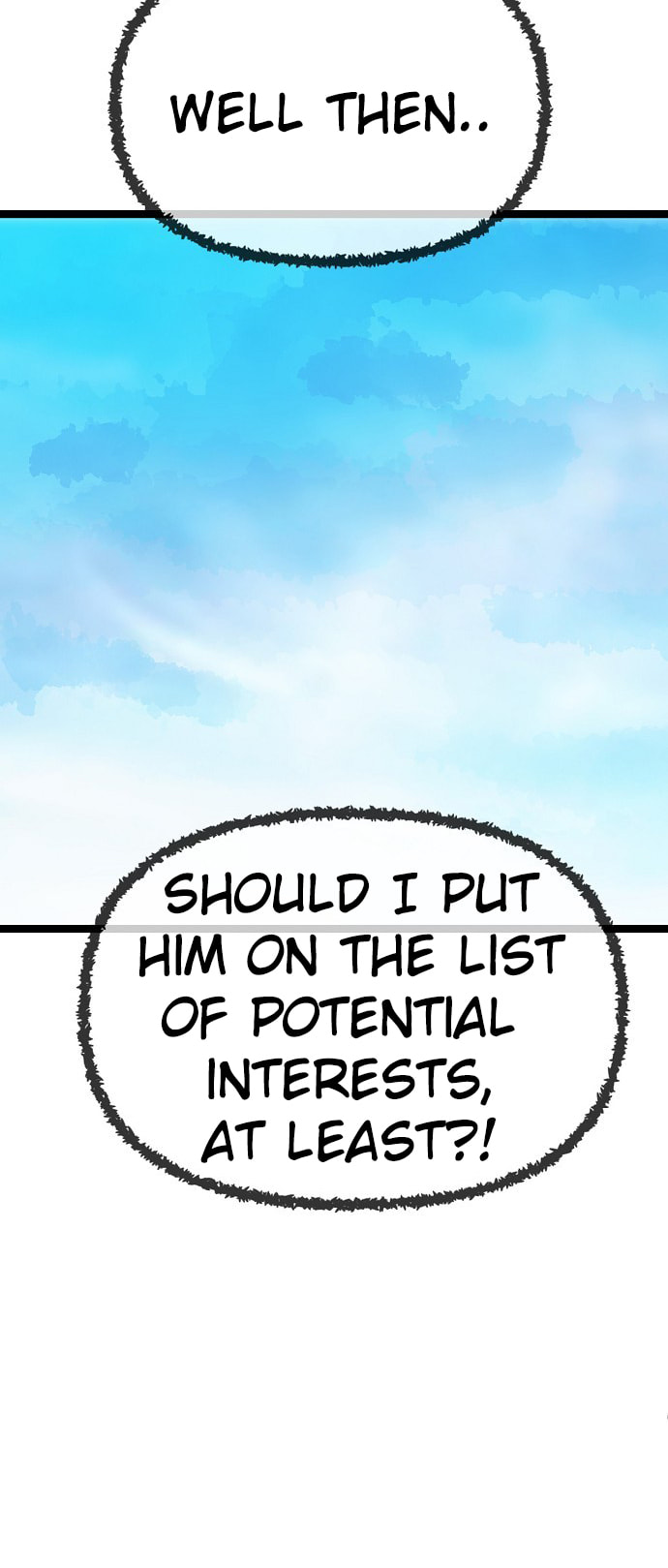 Unemployed Gye Baeksun Chapter 189 page 38 - 