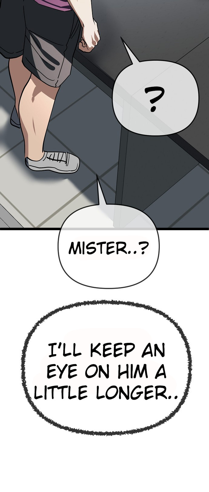 Unemployed Gye Baeksun Chapter 189 page 41 - 