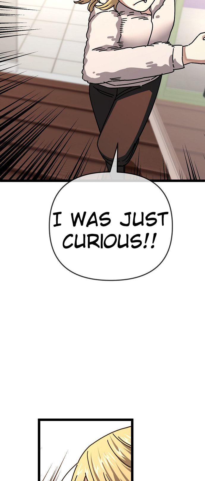 Unemployed Gye Baeksun Chapter 189 page 7 - 