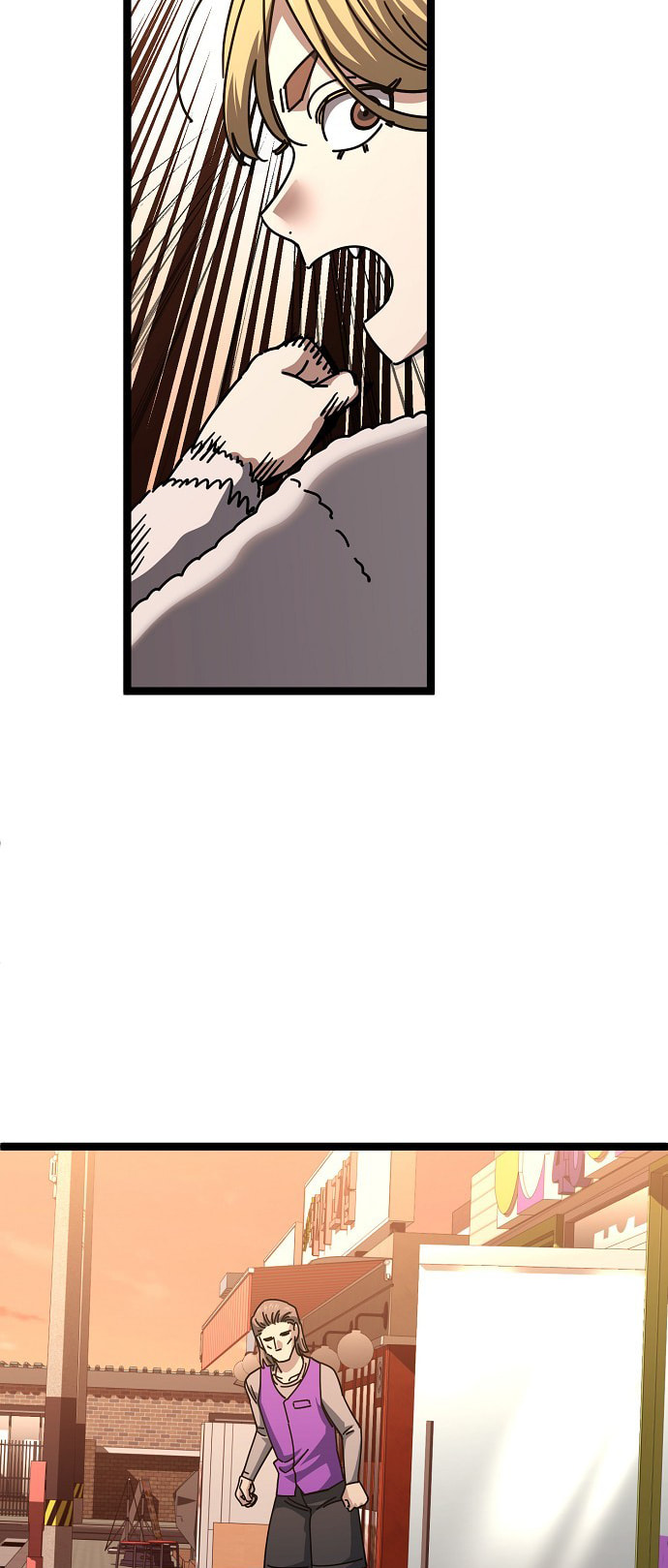 Unemployed Gye Baeksun Chapter 189 page 8 - 