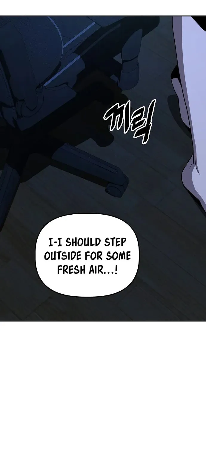 Unemployed Gye Baeksun Chapter 19 page 13 - 