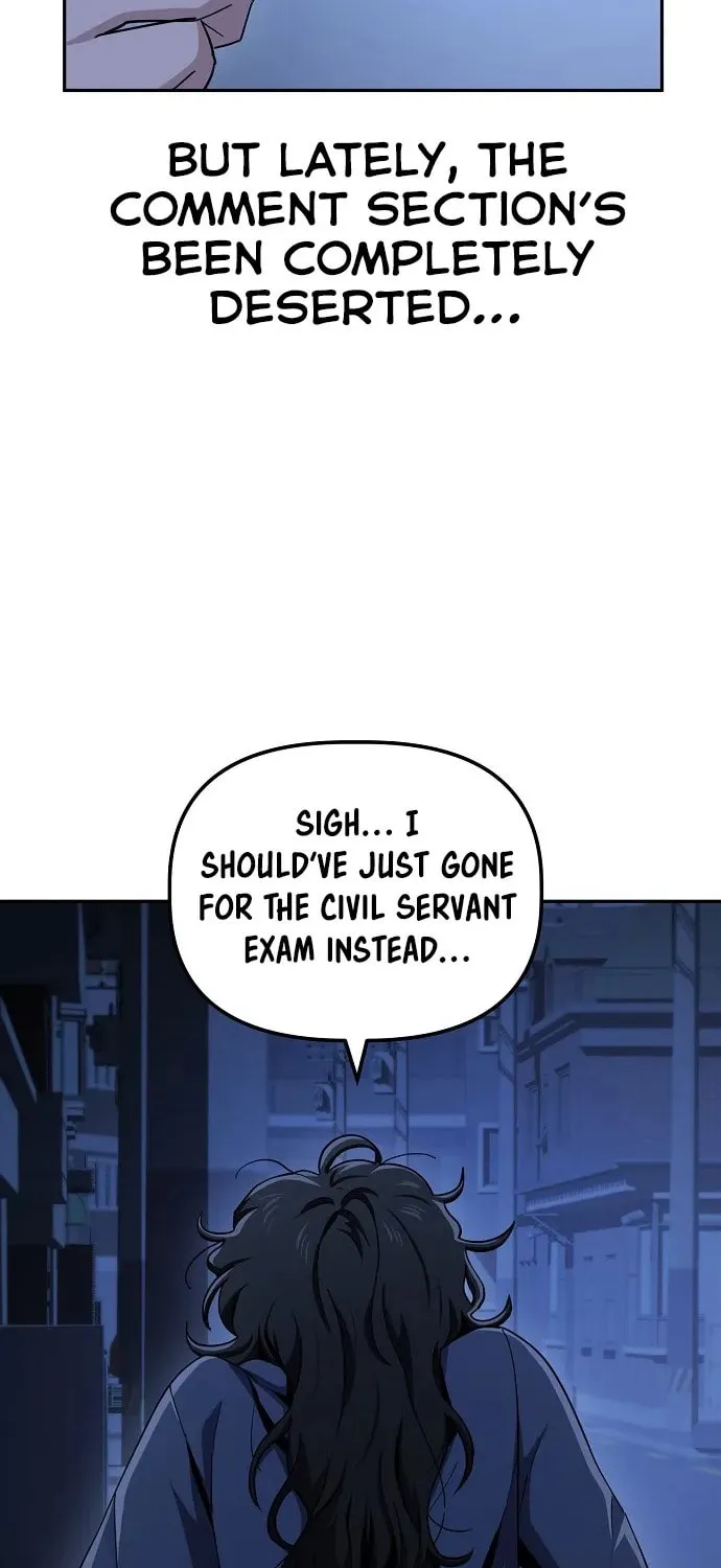 Unemployed Gye Baeksun Chapter 19 page 18 - 