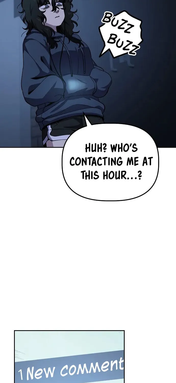 Unemployed Gye Baeksun Chapter 19 page 20 - 