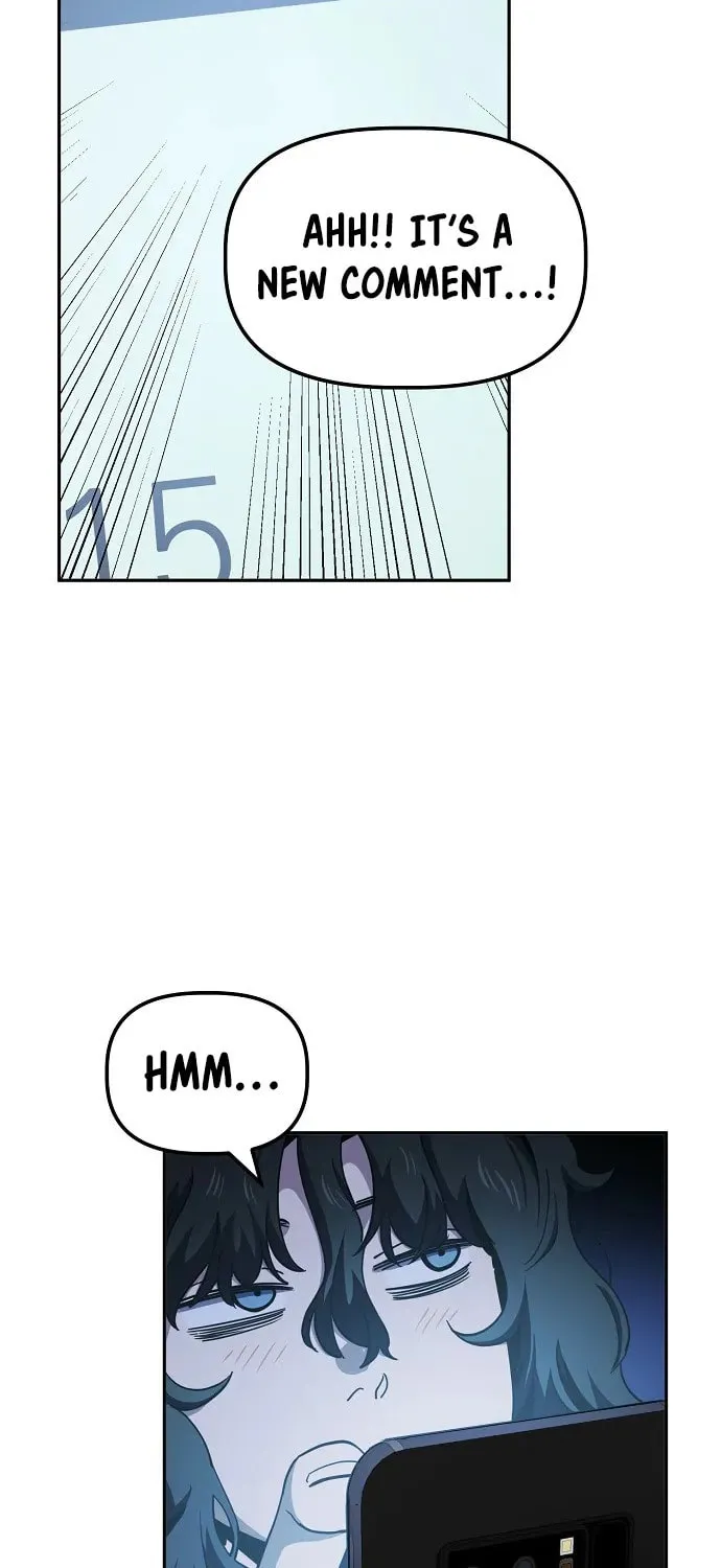 Unemployed Gye Baeksun Chapter 19 page 21 - 