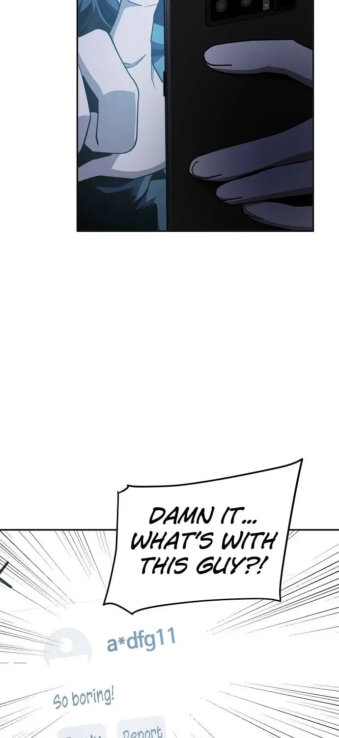 Unemployed Gye Baeksun Chapter 19 page 22 - 