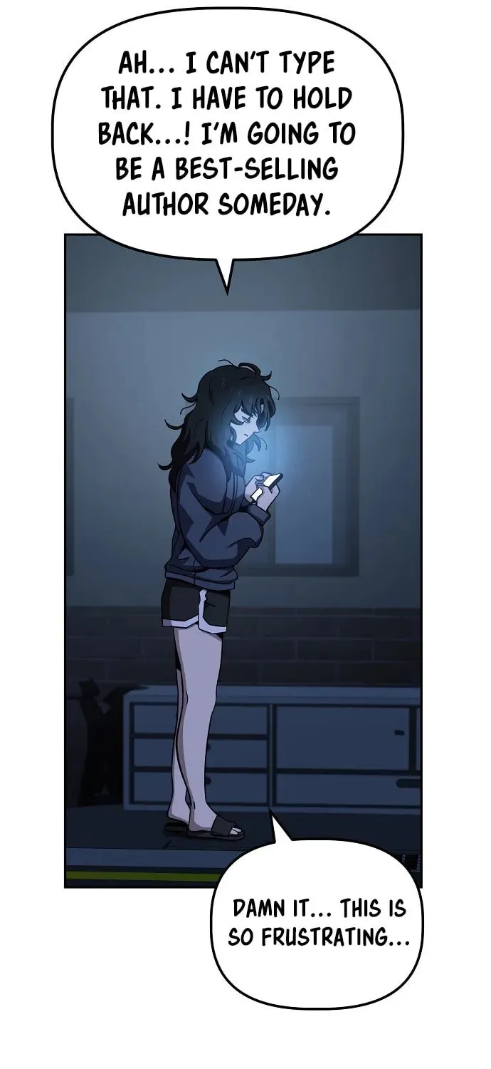 Unemployed Gye Baeksun Chapter 19 page 25 - 