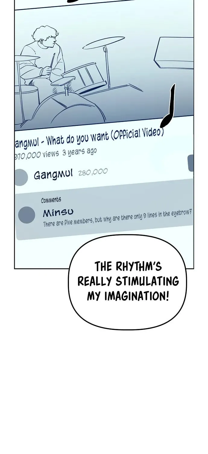 Unemployed Gye Baeksun Chapter 19 page 30 - 