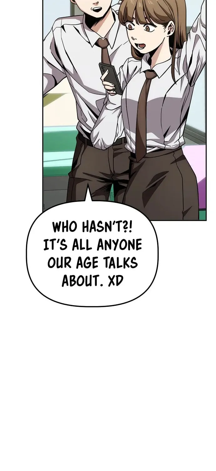 Unemployed Gye Baeksun Chapter 19 page 34 - 