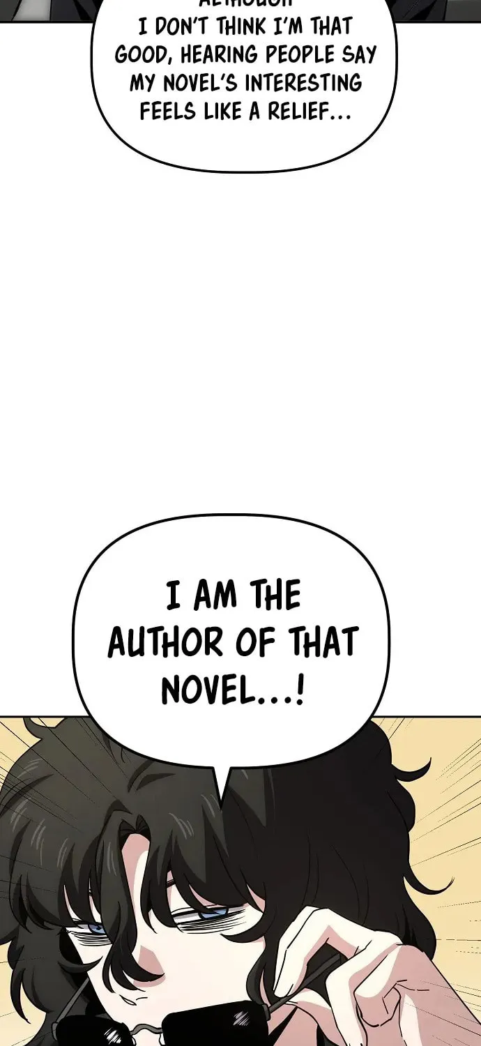 Unemployed Gye Baeksun Chapter 19 page 36 - 