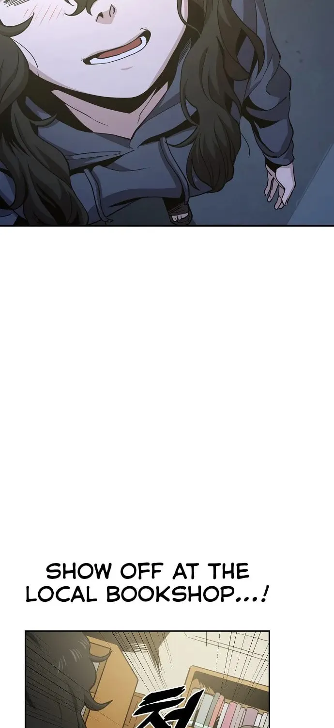 Unemployed Gye Baeksun Chapter 19 page 40 - 