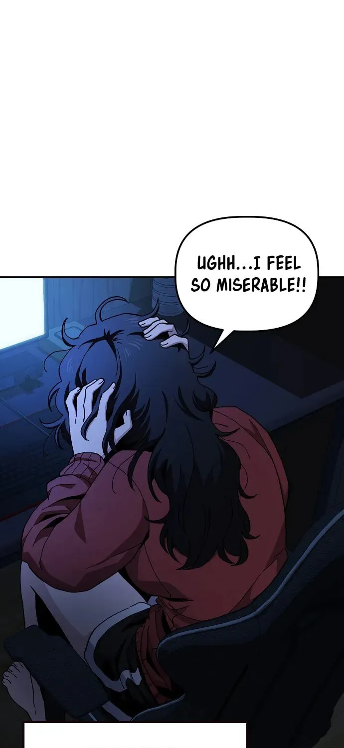 Unemployed Gye Baeksun Chapter 19 page 5 - 