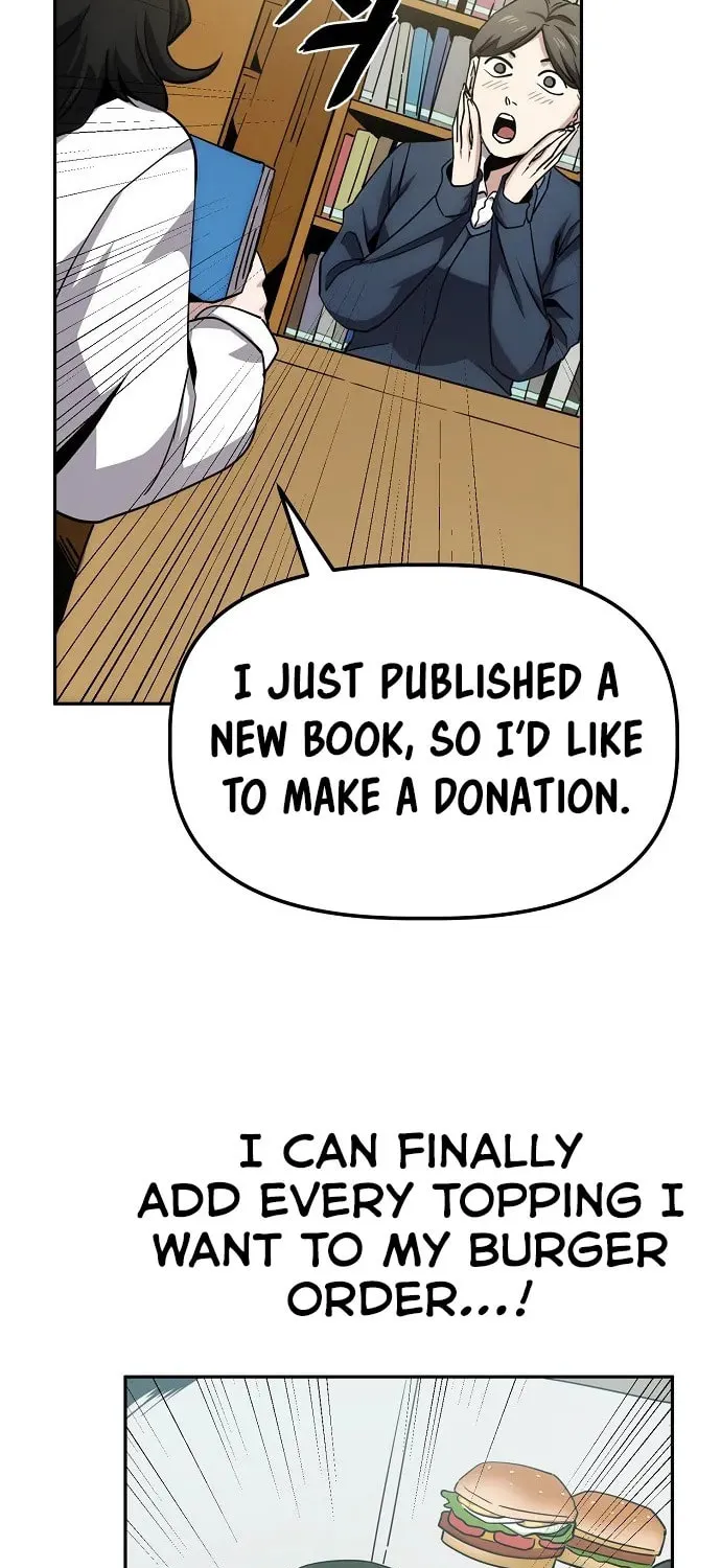 Unemployed Gye Baeksun Chapter 19 page 41 - 