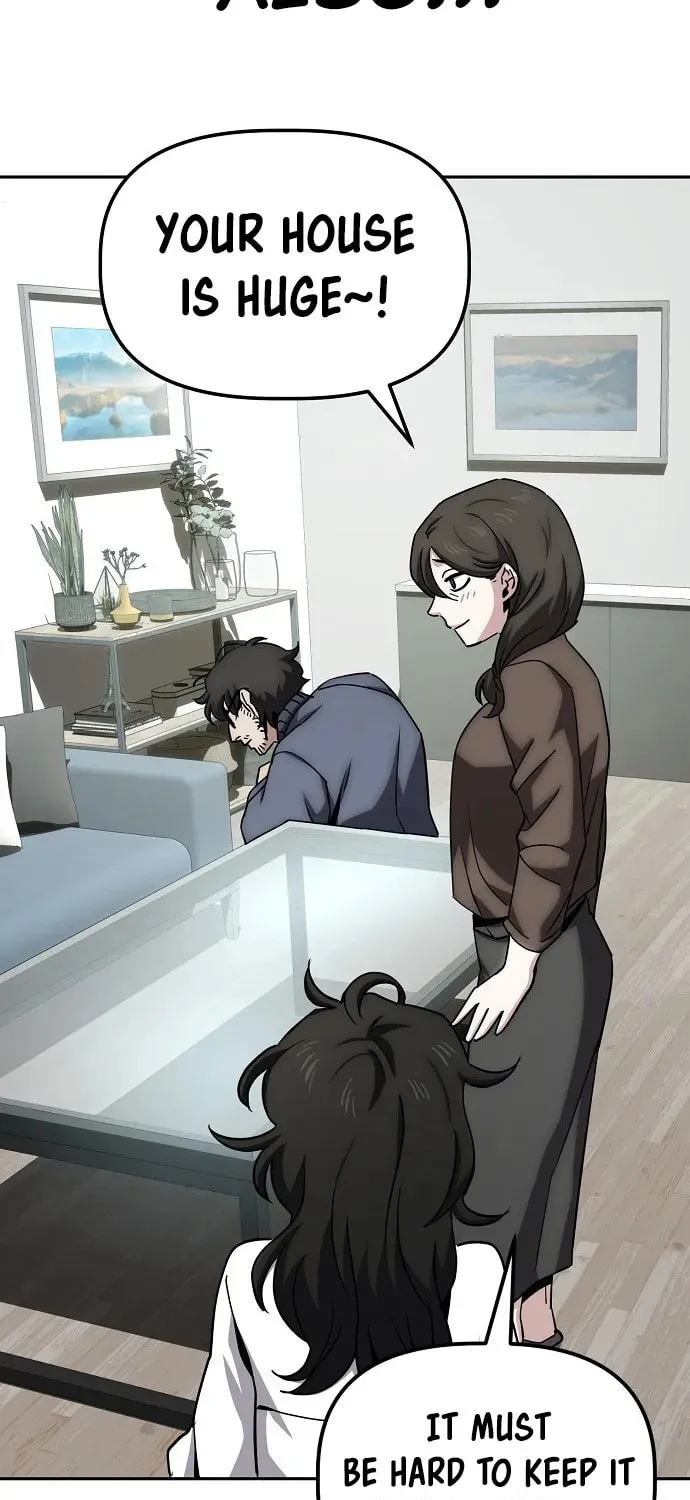 Unemployed Gye Baeksun Chapter 19 page 43 - 