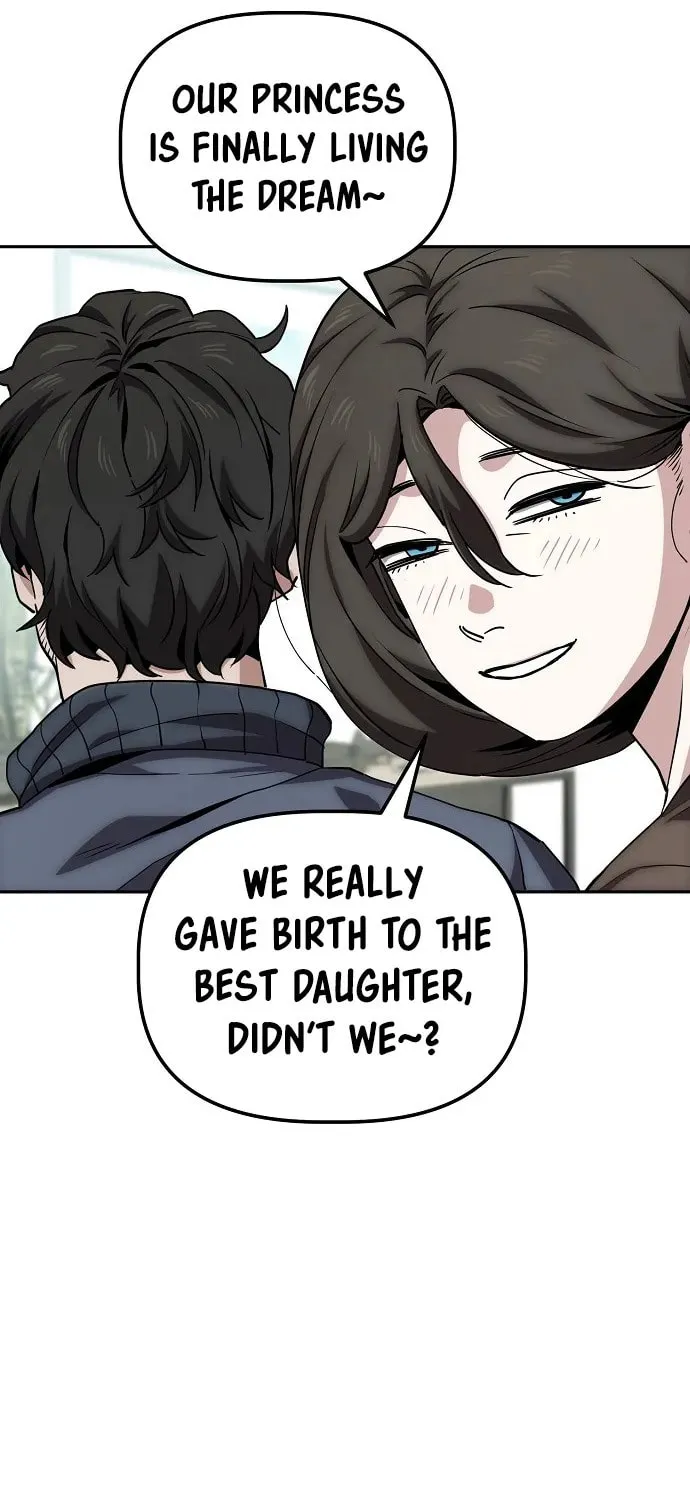 Unemployed Gye Baeksun Chapter 19 page 45 - 
