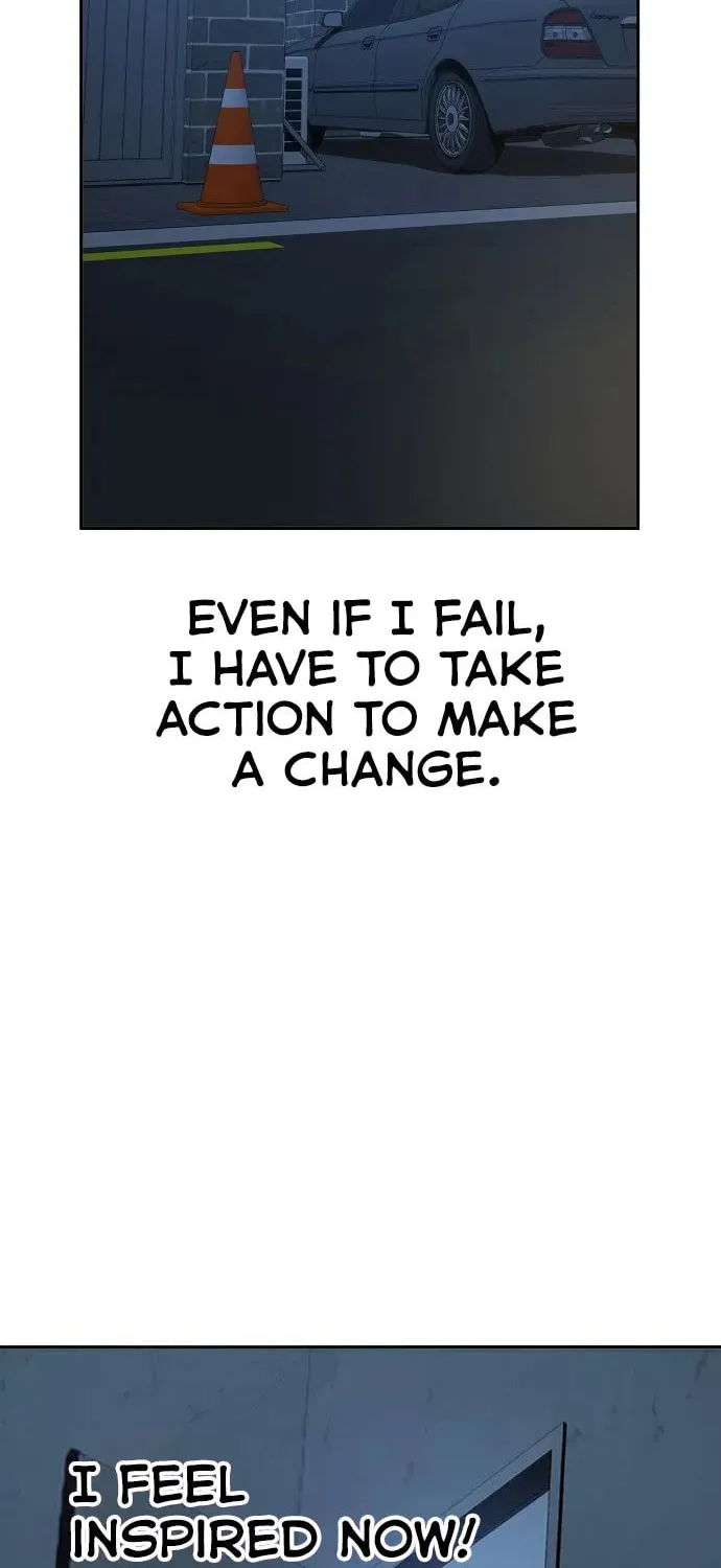 Unemployed Gye Baeksun Chapter 19 page 48 - 