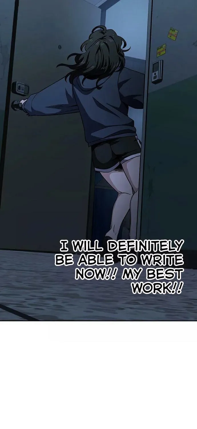 Unemployed Gye Baeksun Chapter 19 page 49 - 