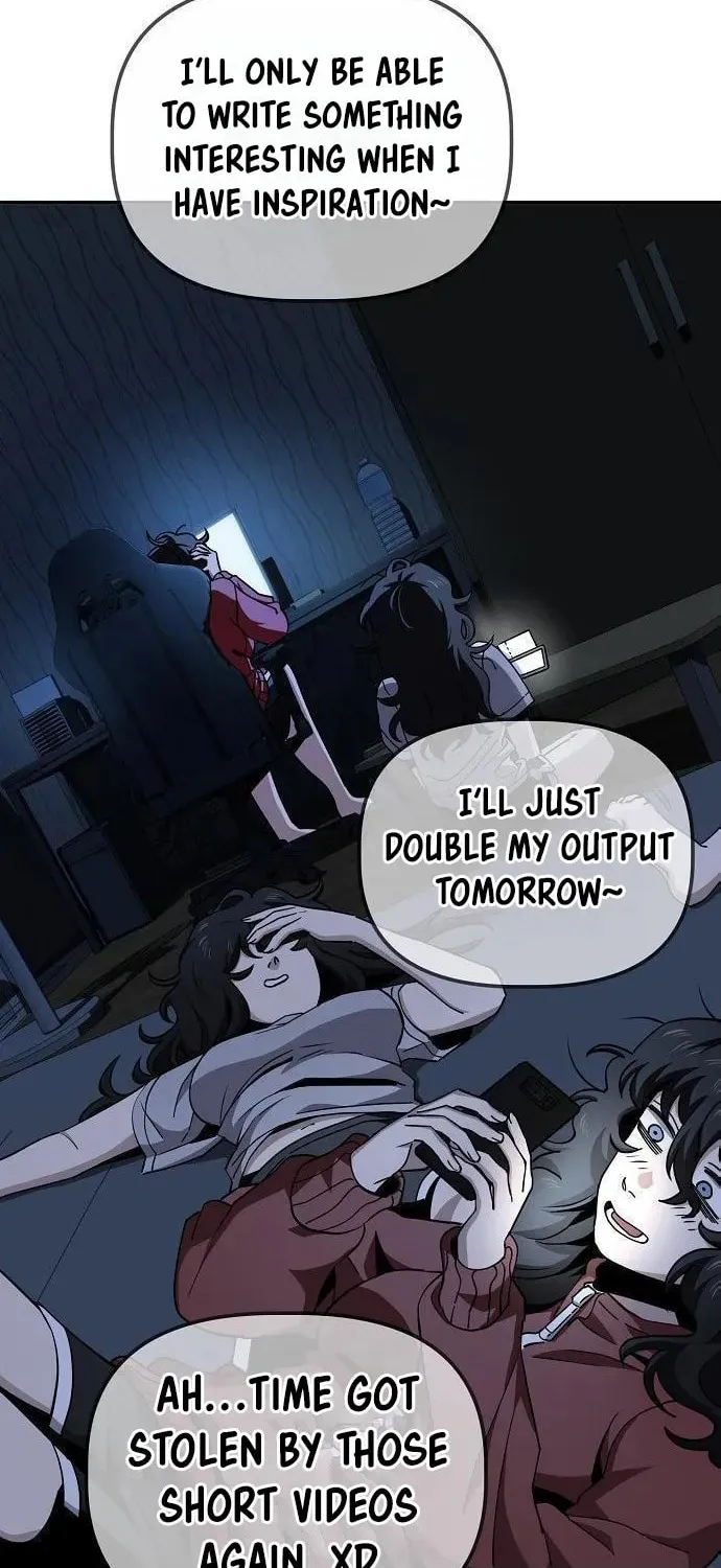 Unemployed Gye Baeksun Chapter 19 page 10 - 