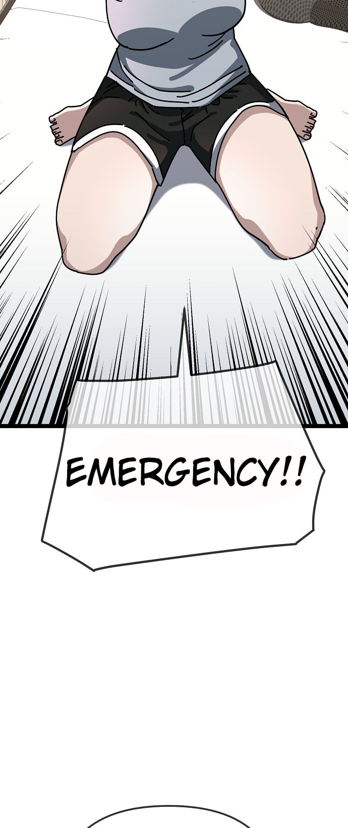 Unemployed Gye Baeksun Chapter 190 page 2 - 