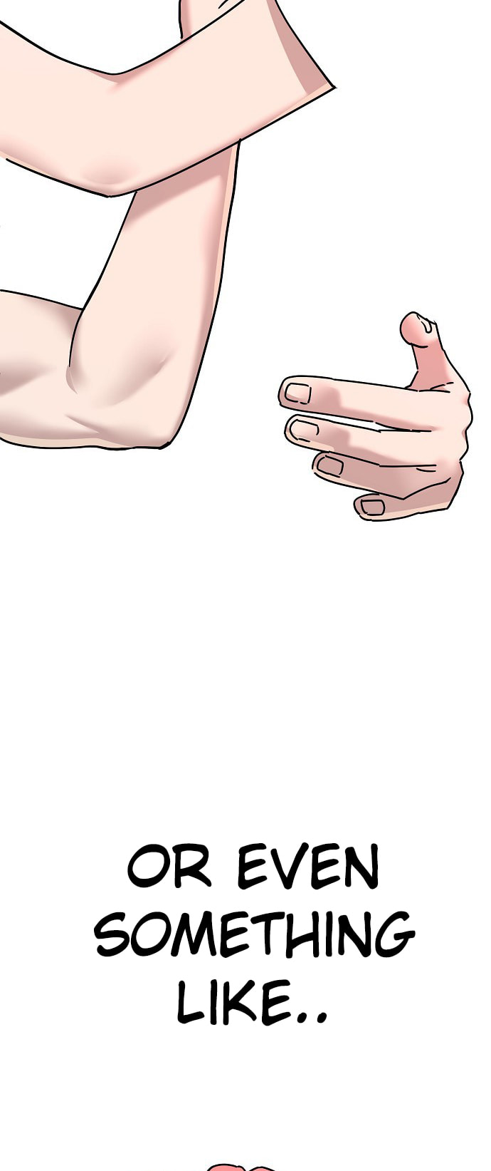 Unemployed Gye Baeksun Chapter 190 page 11 - 